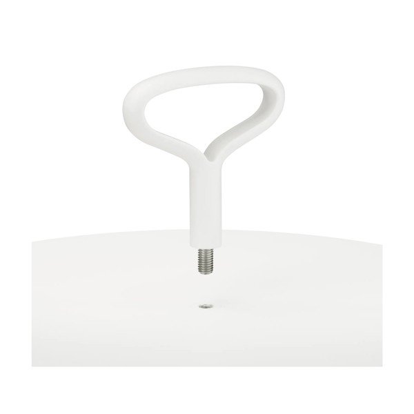 Метална кръгла градинска масичка ø 42 cm Porter – Blomus-image-3