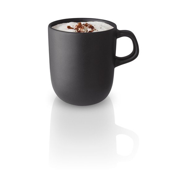 Черна чаша Nordic, 400 ml Nordic Kitchen - Eva Solo-image-2