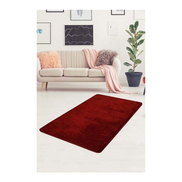Червен килим Милано, 140 x 80 cm - Unknown