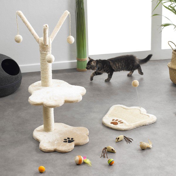 Драскалка за котки – Love Story-image-2