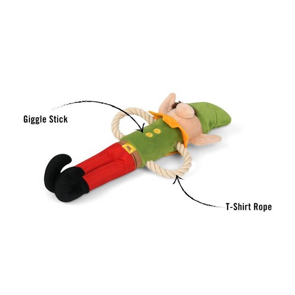 Играчка за куче Elf - P.L.A.Y.-image-3