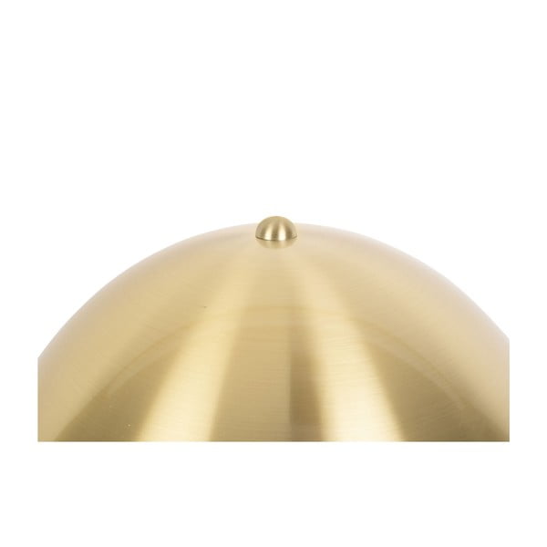 Настолна лампа в златист цвят, височина 51 cm Sublime - Leitmotiv-image-3