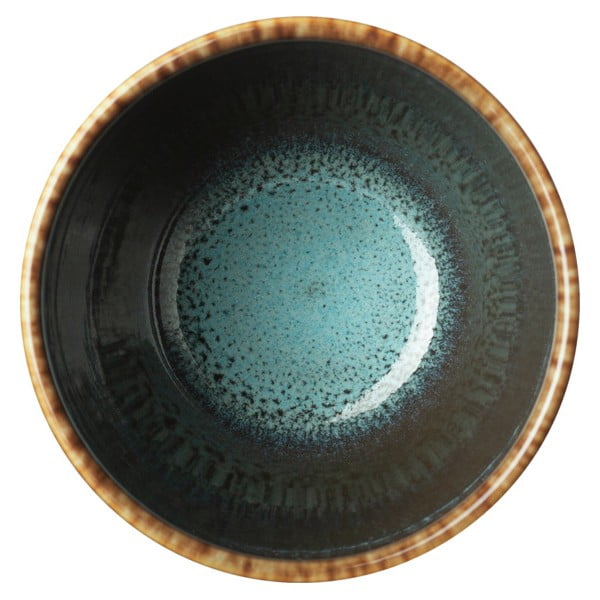 Каменна чаша в тюркоазено кафяво Villeroy & Boch , 400 ml Like Lave - like | Villeroy & Boch-image-2