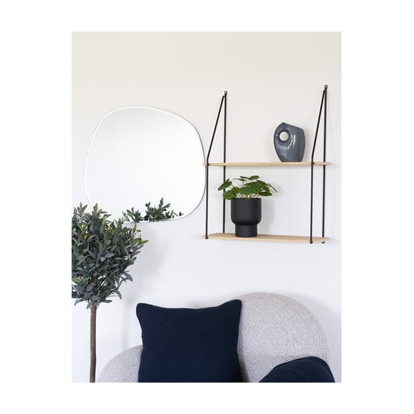 Метални покрития за кашпи в комплект от 2 бр. ø 16 cm Fulda – House Nordic-image-3