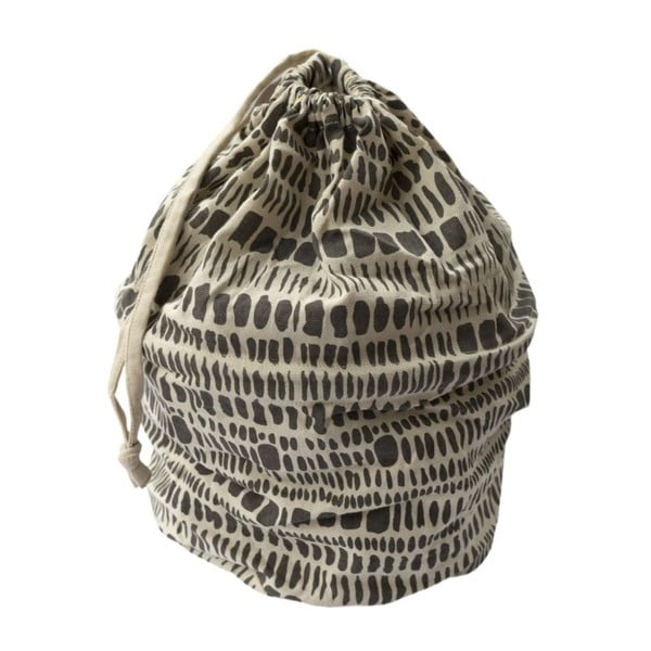 Vak Bag Charcoal