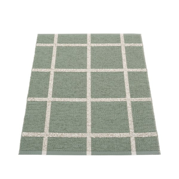 Килим за открито и закрито в цвят каки 70x100 cm Ada Army – Pappelina