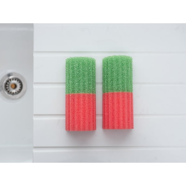 Гъби за съдове в комплект от 2 бр. – Addis-image-3