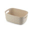 Пластмасови кошници за съхранение в комплект от 2 бр. 26x19x11 cm Softex – Curver