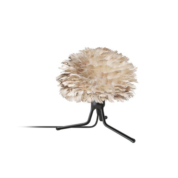 Светлокафяв абажур ø 22 cm Eos micro - UMAGE-image-4