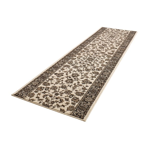 Кафява пътека 250x80 cm Vintage - Hanse Home-image-2