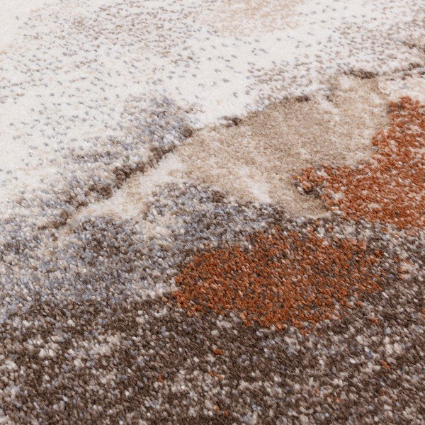 Килим 80x150 cm Mirage Blur Terra – Asiatic Carpets-image-4