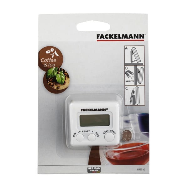 Цифров кухненски таймер - Fackelmann-image-4