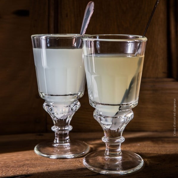 Чаша в комплект от 2 бр. 300 ml Absinthe - La Rochére-image-2