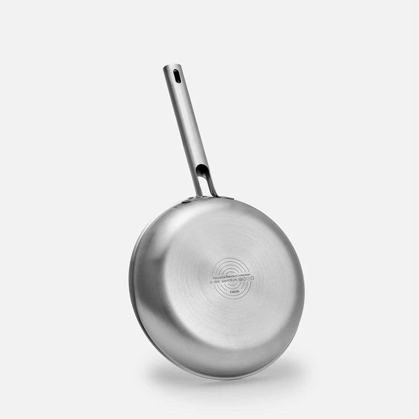 Тиган от неръждаема стомана ø 26 cm Lucca 4.0 – FABINI-image-2