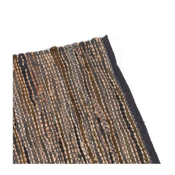 Кафяв килим , 140 x 160 cm Brisk - LABEL51-image-2