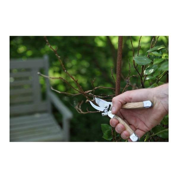 Многофункционални градински ножици от ясеново дърво Pond - Esschert Design-image-2