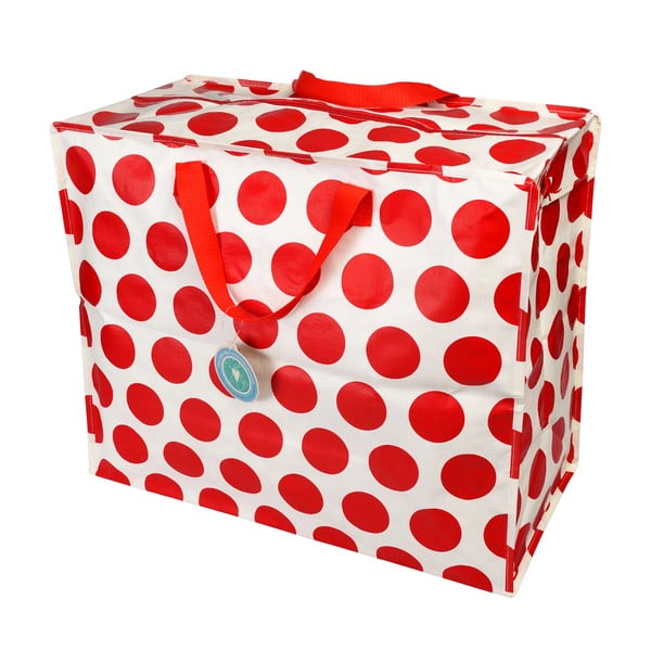 Кутия за съхранение на дрехи от рециклирана пластмаса 58x28x48 cm Spotlight – Rex London-image-3