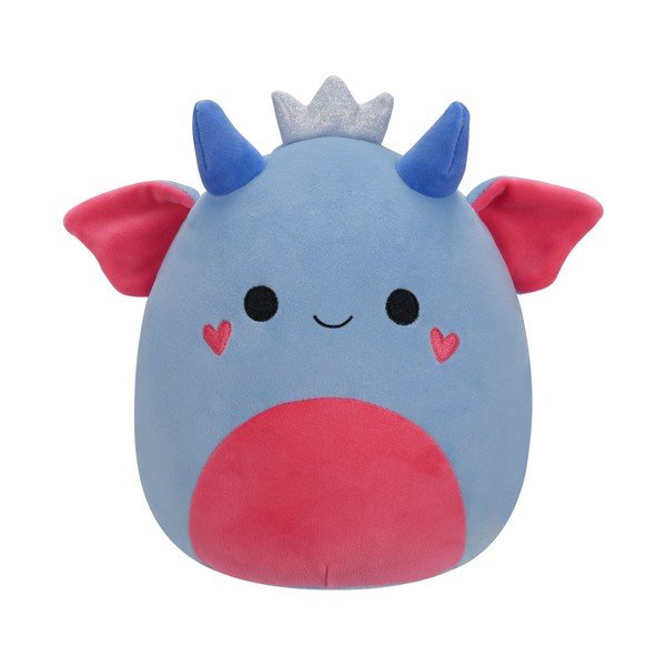 Плюшена играчка King Kin – SQUISHMALLOWS