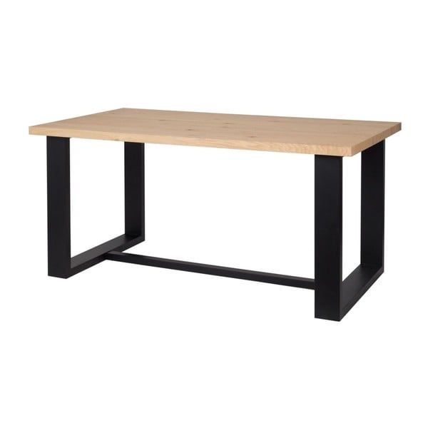 Jídelní stůl Durbas Style Wood, 180 x 90 cm