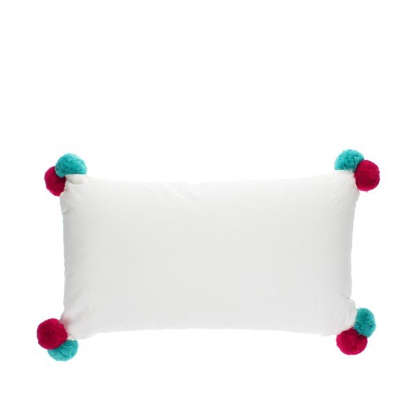 Детска възглавница със смес от памук 50x33 cm Sausage Dog – Rex London-image-2