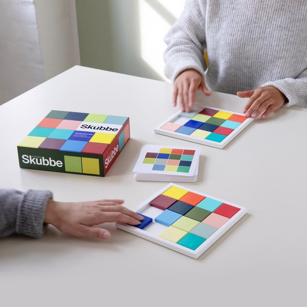 Социална игра Skubbe – Remember-image-2