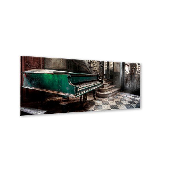 Изображение Glas Piano, 50 x 125 cm - Styler-image-1