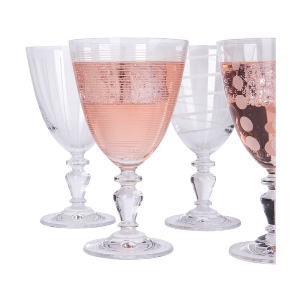 Коктейлни чаши в комплект от 4 чаши 340 ml Cheers - Mikasa-image-1