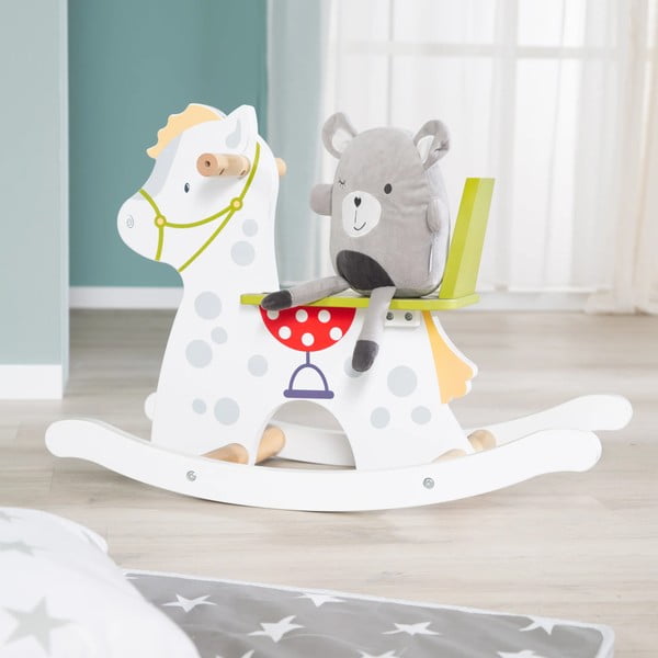 Люлеещо се конче - Roba Kids Lisbeth-image-1