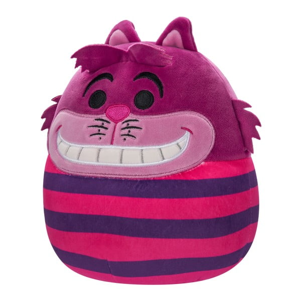 Плюшена играчка Cheshire Cat – SQUISHMALLOWS-image-1