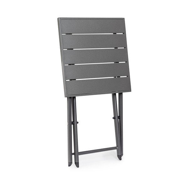 Алуминиева градинска масичка за кафе 43x44 cm Taylor – Bizzotto-image-3