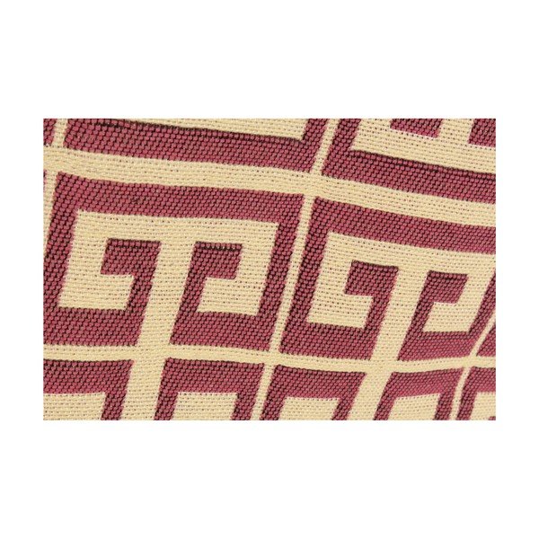 Koberec Tee Claret Red, 60 x 90 cm-image-2