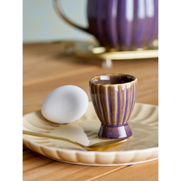 Глинена поставка за яйца Latina – Bloomingville-image-1