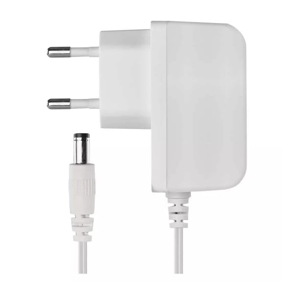 Бяла LED настолна лампа с възможност за димиране (височина 37 cm) Chase - EMOS-image-3