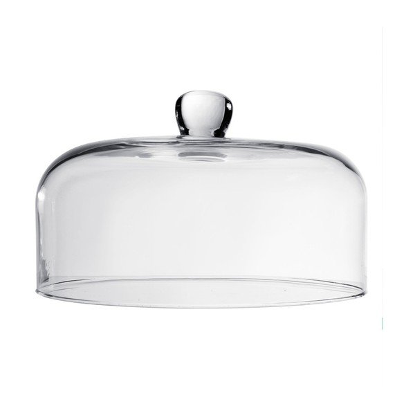 Skleněný poklop na zákusky Côté Table Savinienne, 24 cm