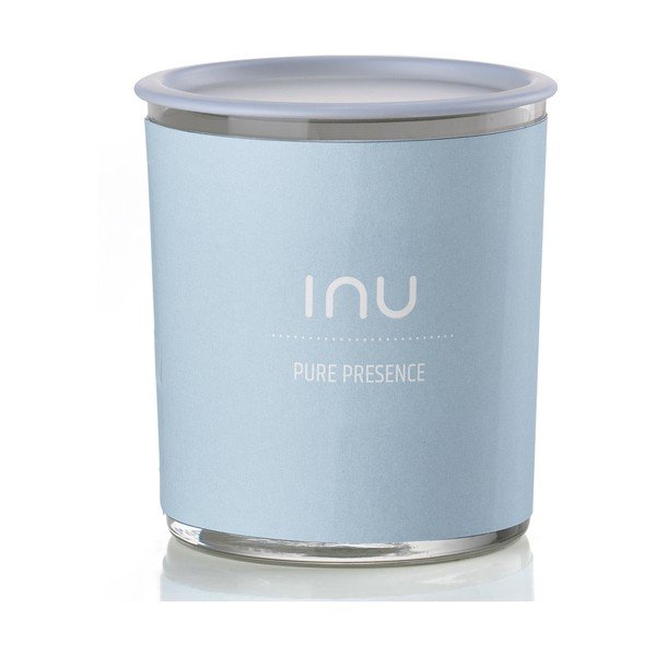 Време за горене на ароматизирана соева свещ 35 h Inu - Zone-image-2