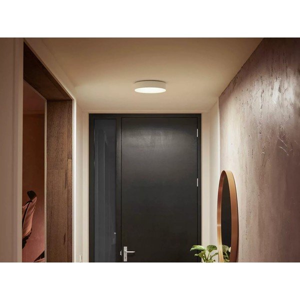 LED smart осветително тяло за таван 10 W Enrave – Philips Hue-image-1