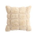 Памучна декоративна възглавница 45x45 cm Fasano – Light & Living