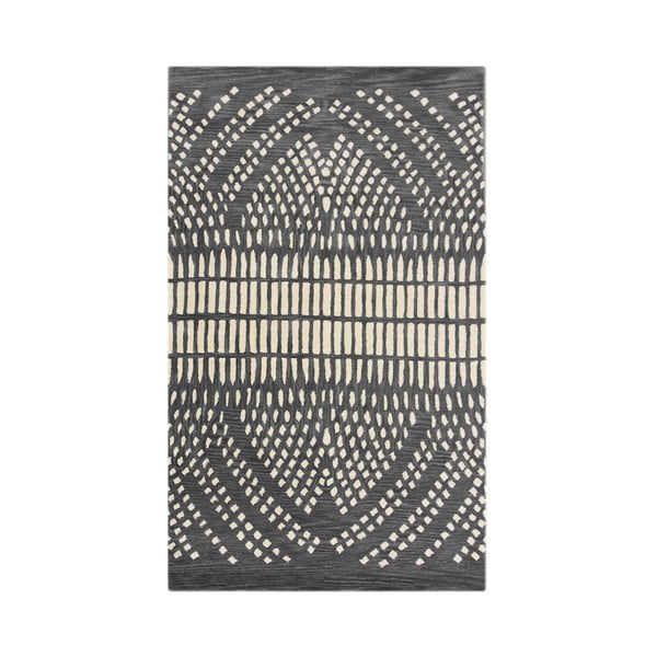 Ръчно тъкан килим Harmony Sophie, 153 x 244 cm - Bakero