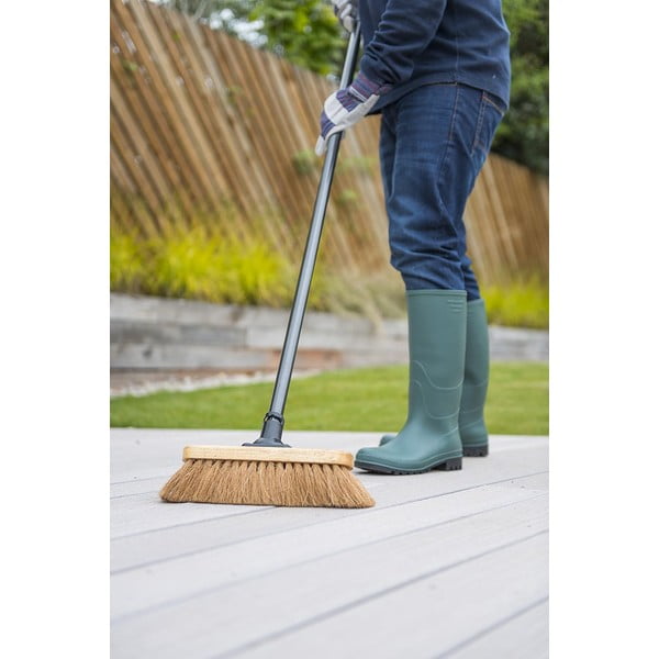 Основи на кафявата метла - Addis-image-2