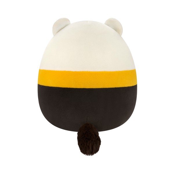 Плюшена играчка Harry Potter Hufflepuff – SQUISHMALLOWS-image-4