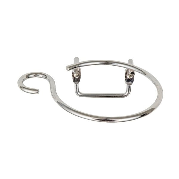 Монтиран на стената държач за сешоар Milano - Wenko-image-1