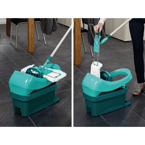 Пластмасова кофа 8 l Profi – LEIFHEIT-image-2