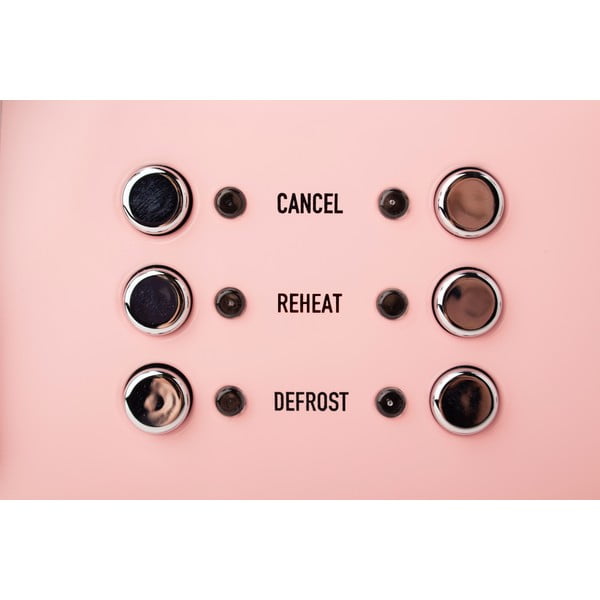 Розов тостер Heritage - Haden-image-4