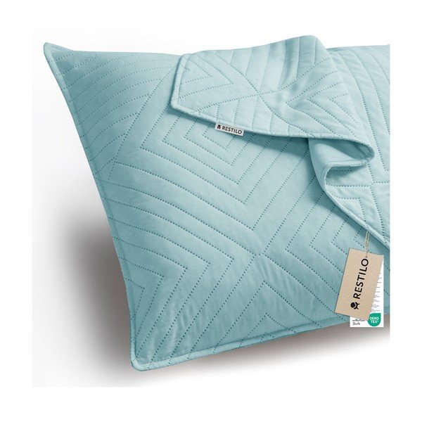 Калъфки за възглавници в комплект 2 бр. от микрофибър 45x45 cm Softa – Restilo-image-4