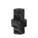 Каменен свещник Marble – Mette Ditmer Denmark