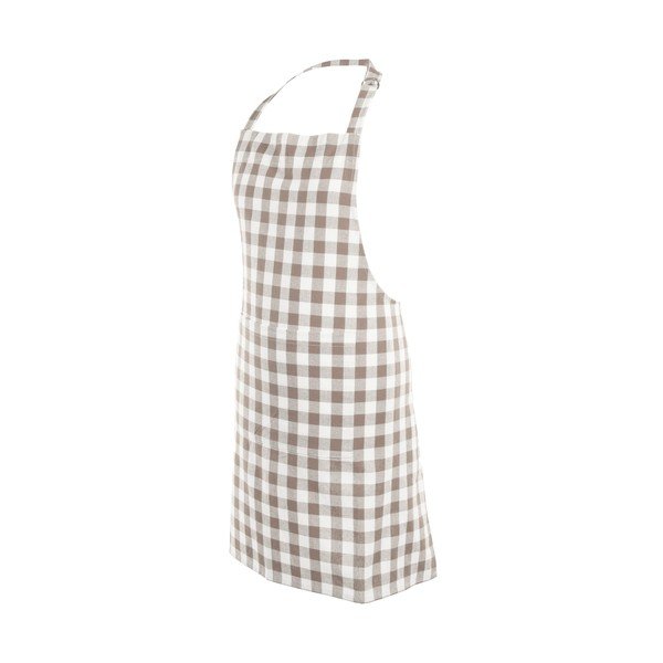 Памучена престилка Gingham – Tiseco Home Studio-image-2