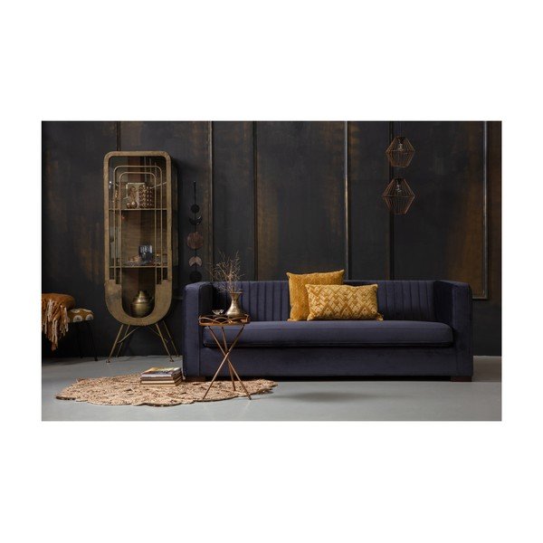 Подложка за килим от юта, ø 150 cm - BePureHome-image-2