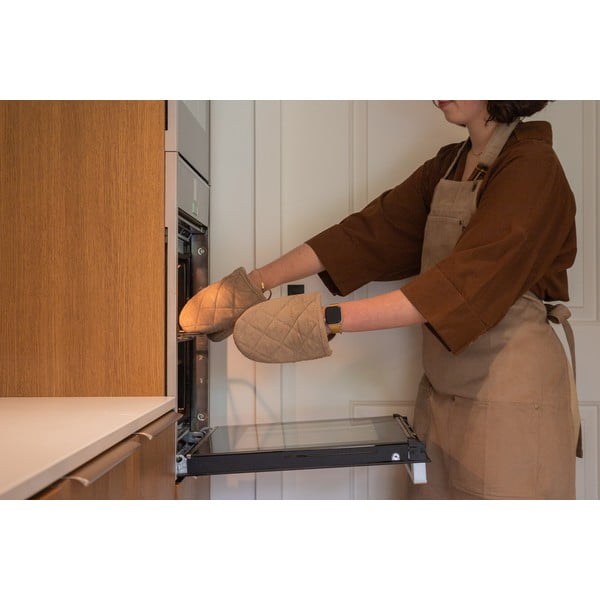 Кухненски ръкавици в комплект от 2 бр. Velmar – Tiseco Home Studio-image-1