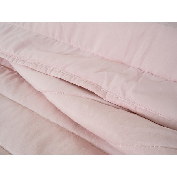 Лятна олекотена завивка 140x200 cm Summer – B.E.S.-image-1