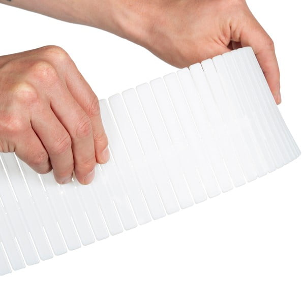 Пластмасови разделители за чекмеджета в комплект 6 бр. – Compactor-image-3